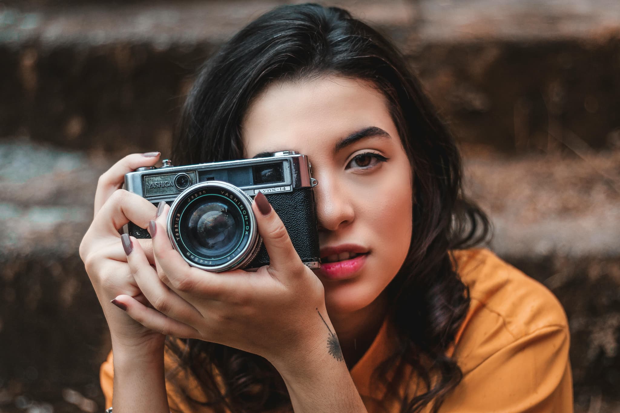 Corporate Videographer