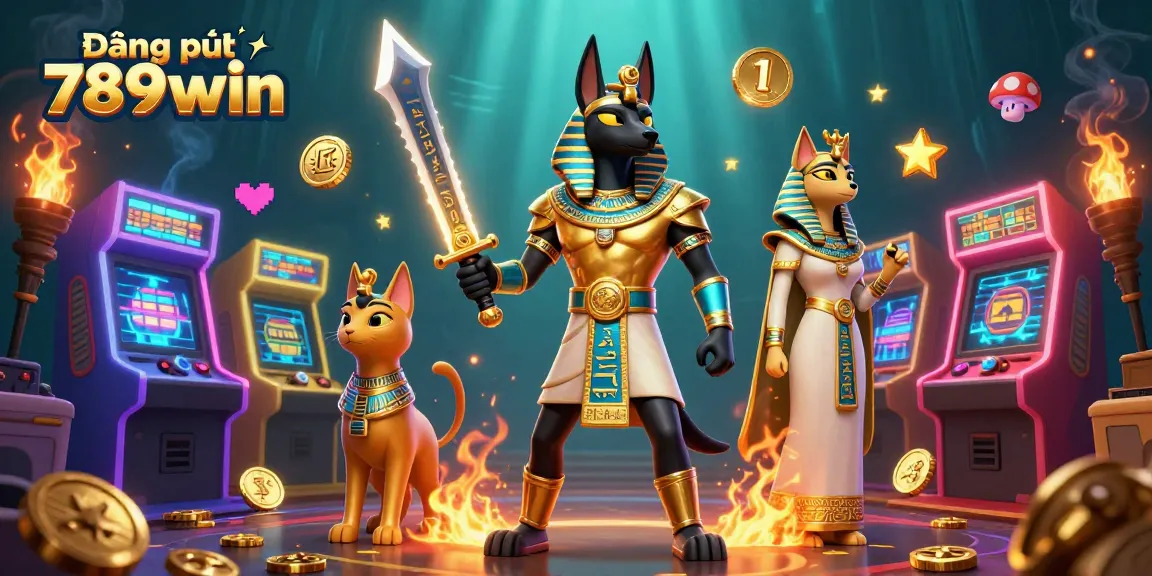 Sign up for Đăng ký 789win and experience advanced gaming thrills with vibrant graphics and exciting gameplay.