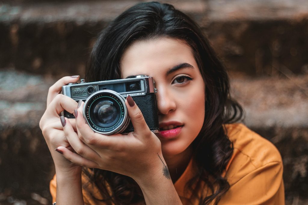 Corporate Videographer