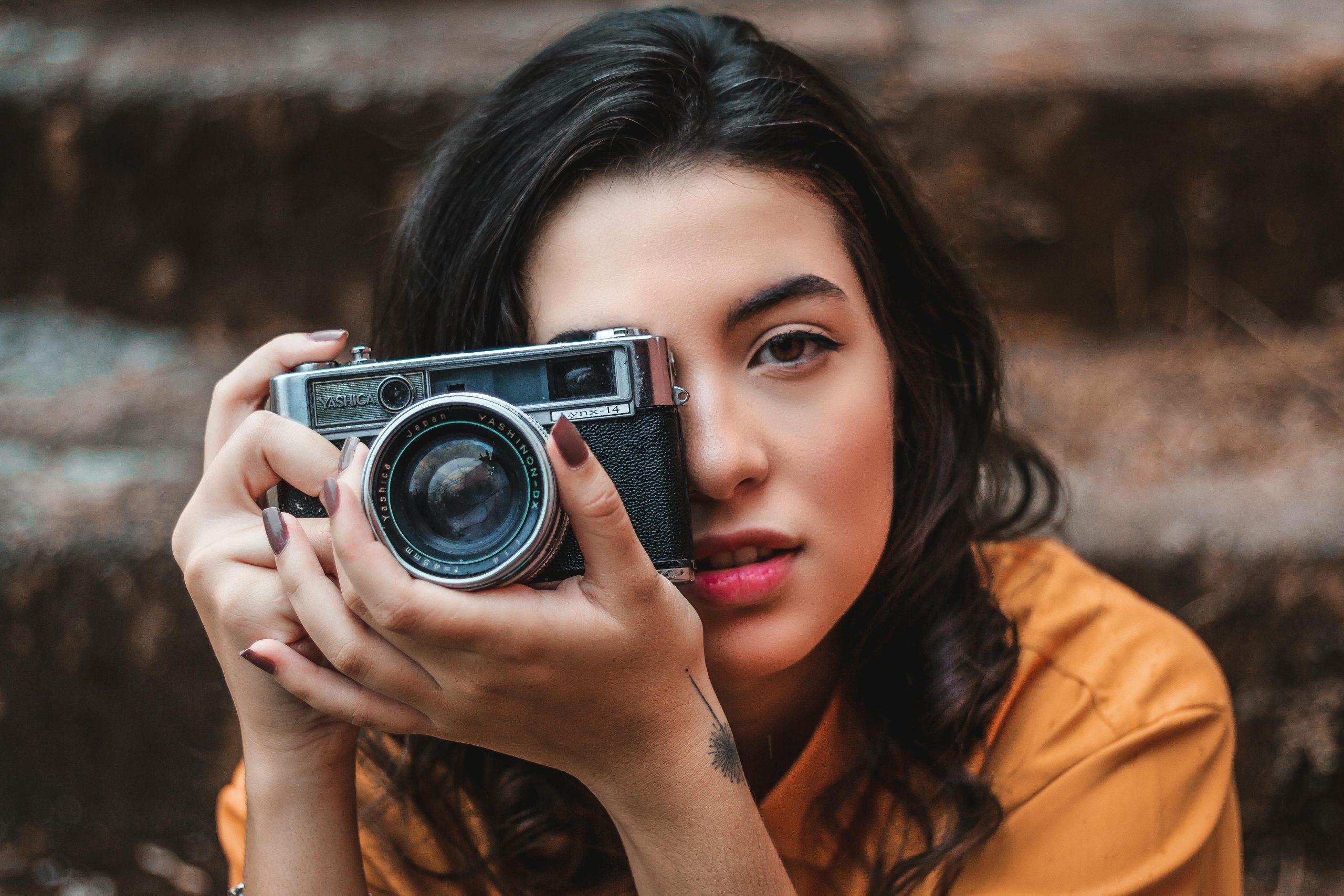 Corporate Videographer