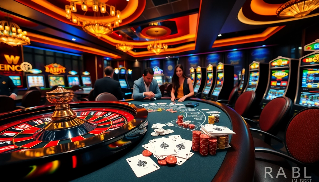 Experience thrilling gameplay at https://rr8888.in.net/ with vibrant casino tables and interactive elements.
