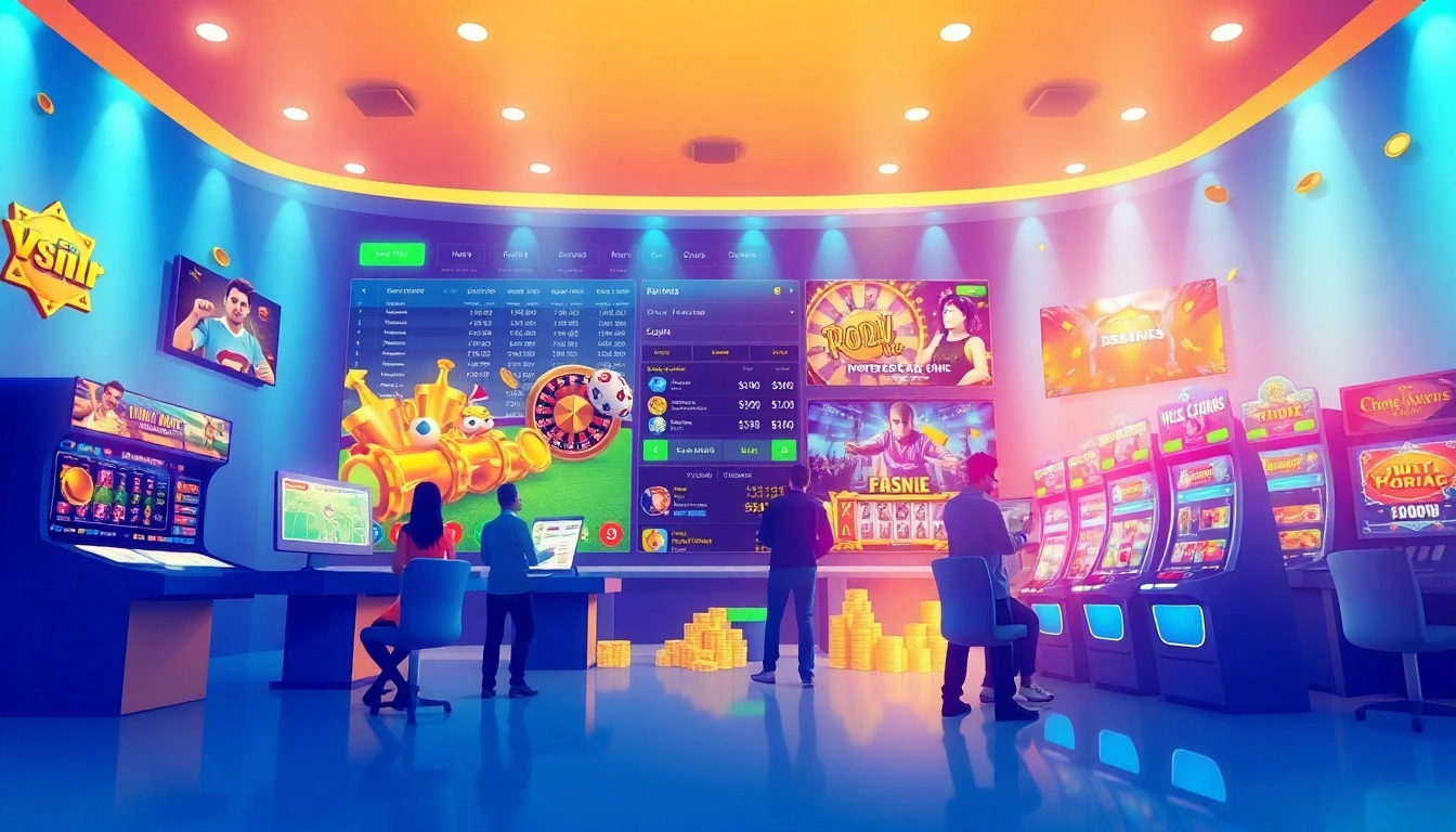 Explore the dynamic online betting experience at luckywin.name with sports, casino, and slot games.